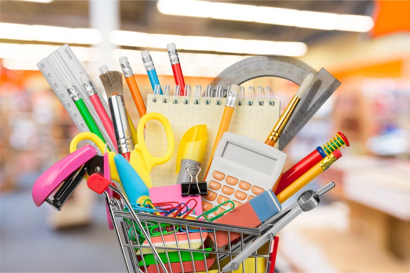 Illinois Back to School Tax Holiday