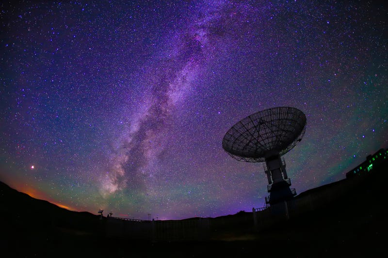 Space