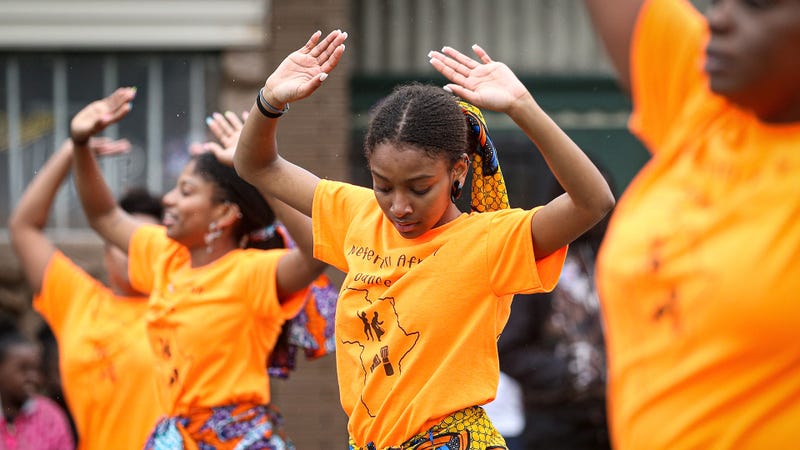 Juneteenth Day Festival - Milwaukee, WI