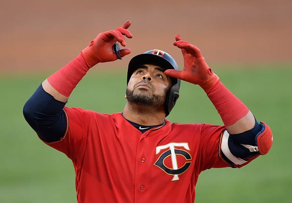 Nelson Cruz