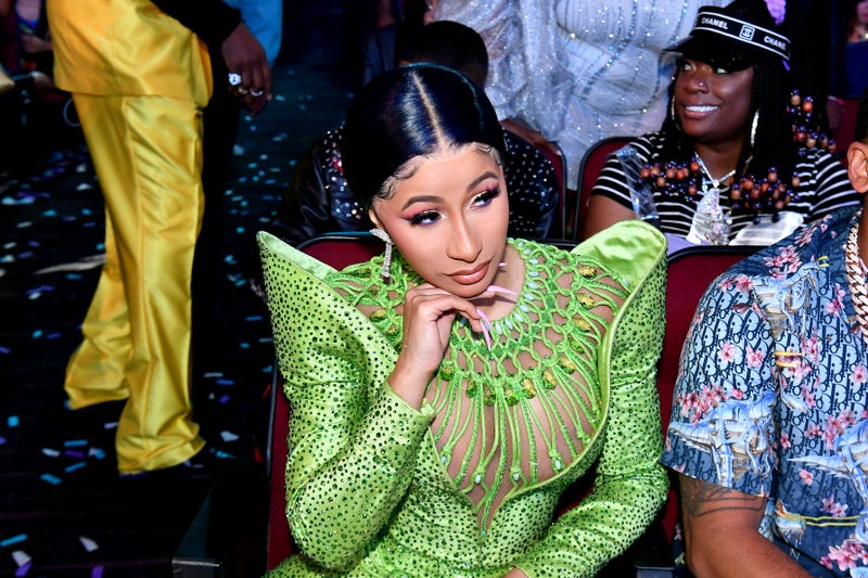 Cardi B