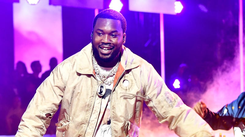 Meek Mill