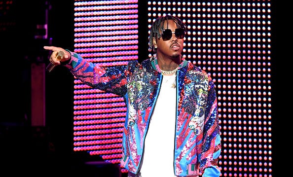 Jeremih