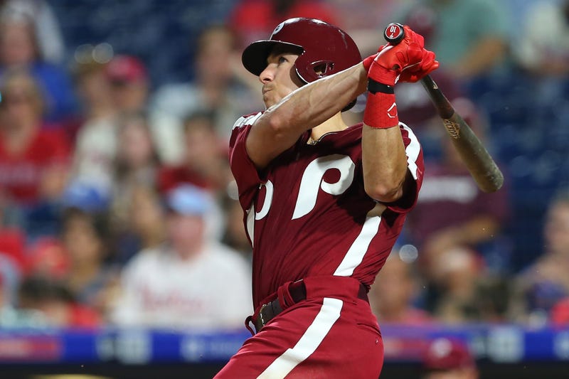J.T. Realmuto