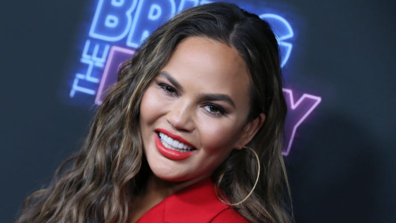 Chrissy Teigen