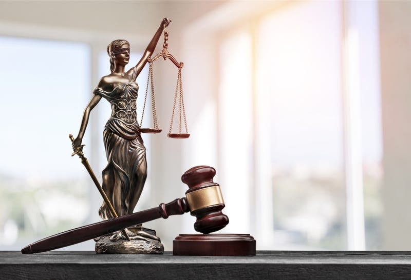 The Judicial Accountability Political Action Committee, or JAPAC, announced the names of two judges it deems unfit to sit on the bench in Cook County.
