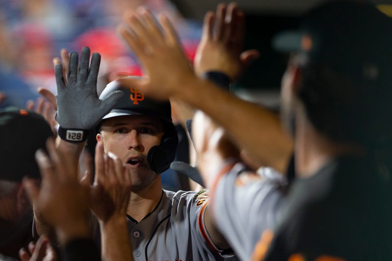 Buster Posey