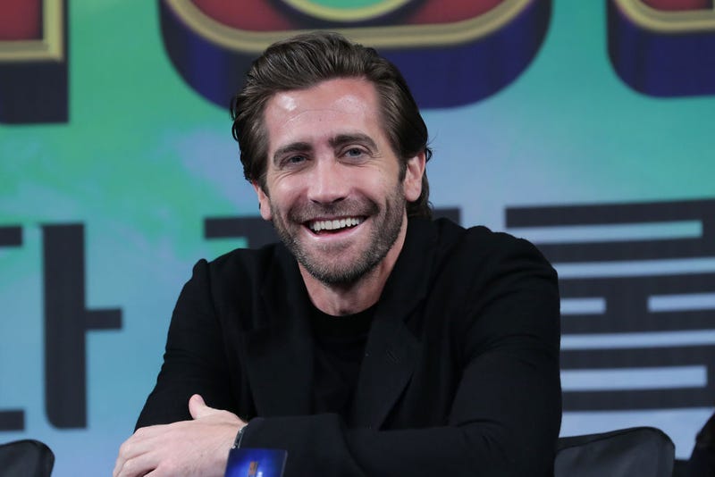 Jake Gyllenhaal