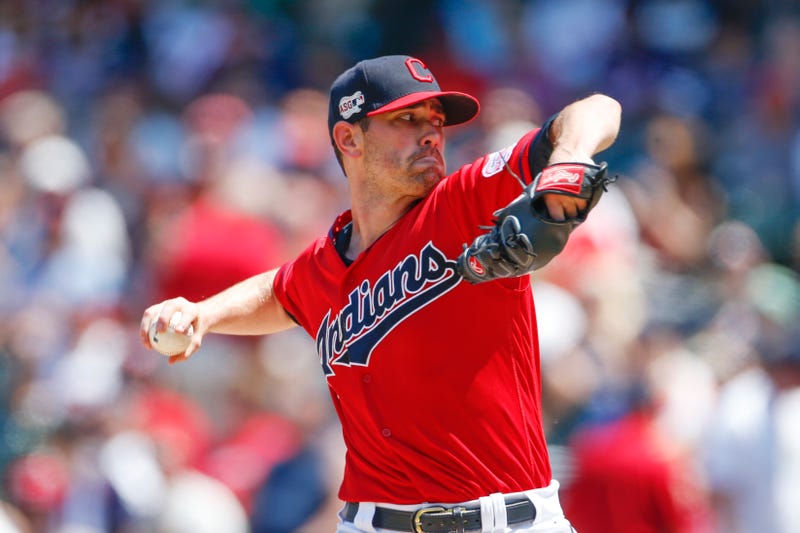 Shane Bieber
