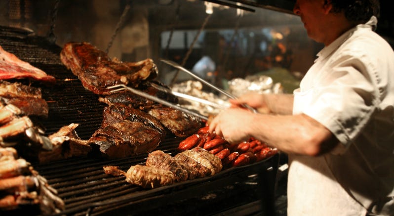 bbq