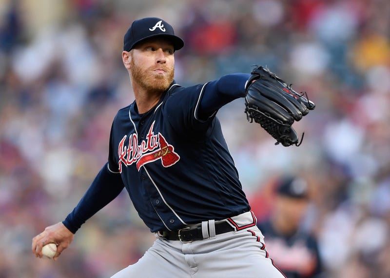Mike Foltynewicz