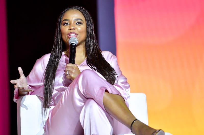 Jemele Hill