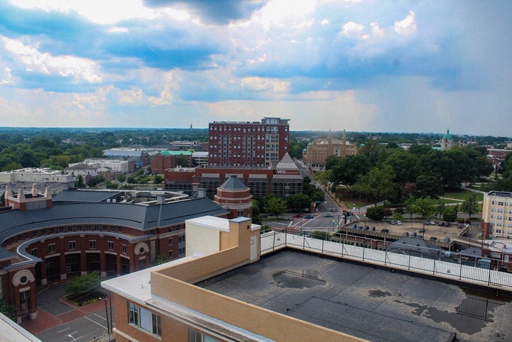 VCU