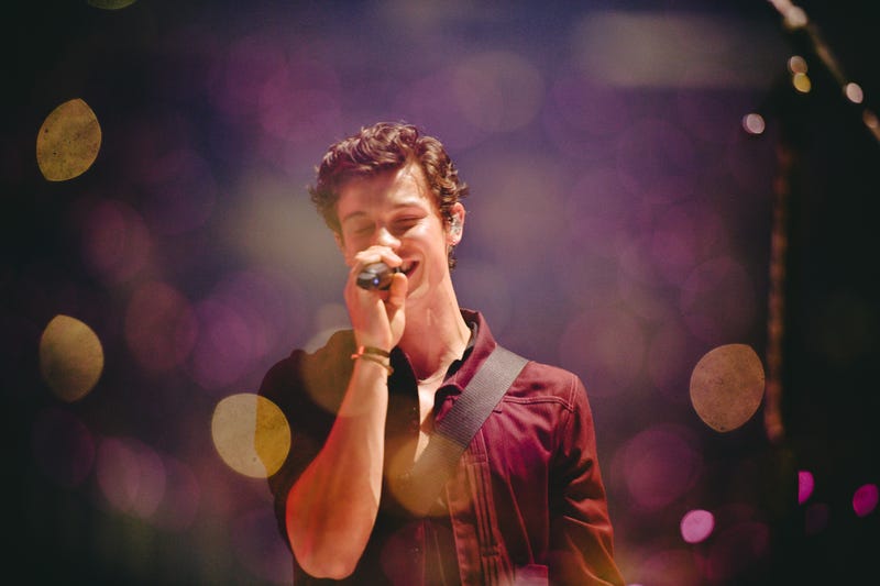 Shawn Mendes