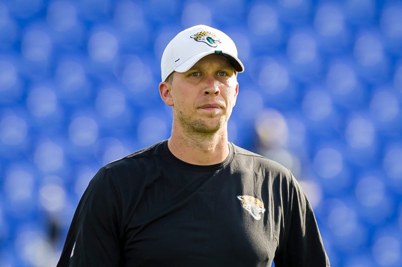 After an overwhelmingly successful second stint with the Eagles, Nick Foles is going to be the Jaguars starting quarterback.