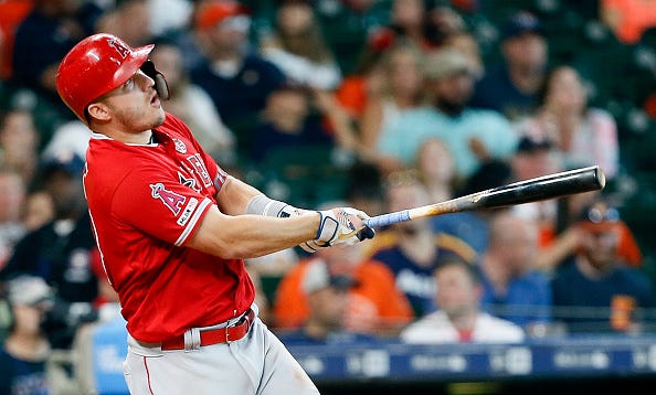 Mike Trout