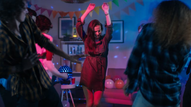 House party
