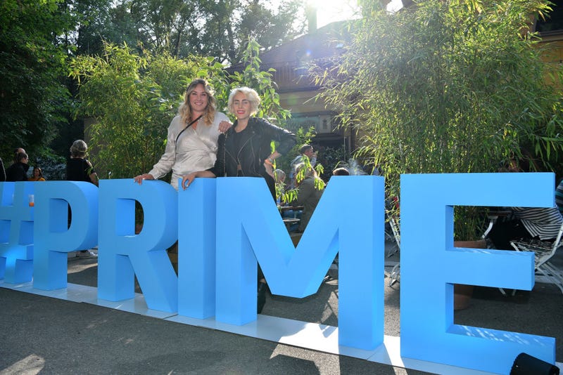 Amazon Prime day