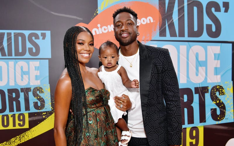 Gabrielle union says shes a strip club connoisseur and reveals the most cash shes dropped in a night