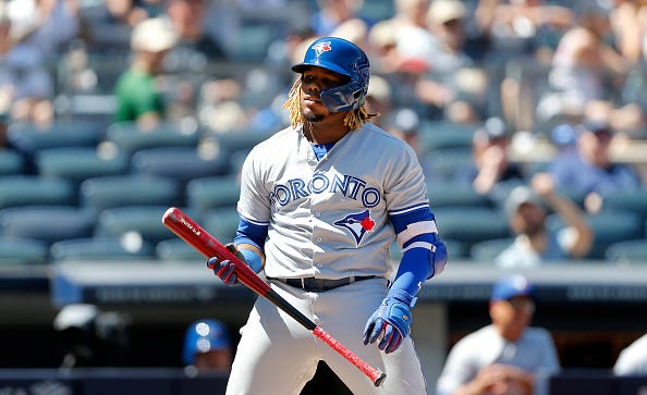 Vladimir Guerrero Jr.