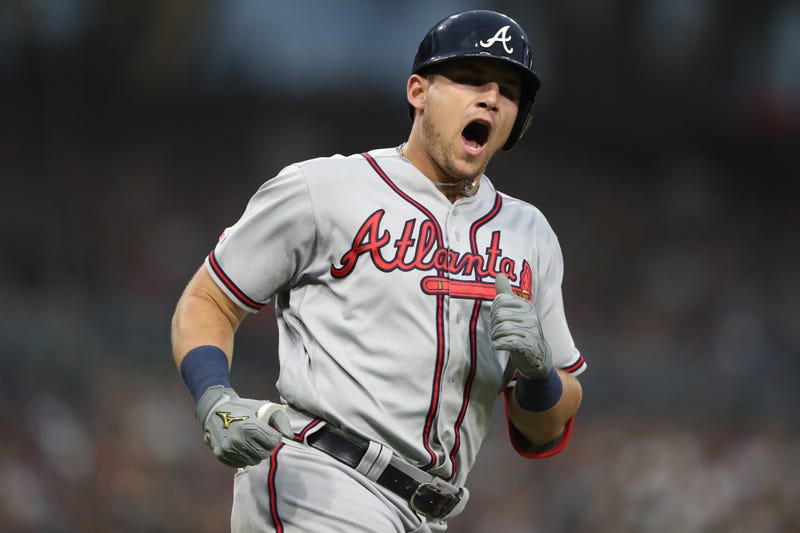 Austin Riley