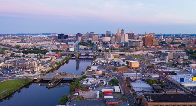 New Jersey