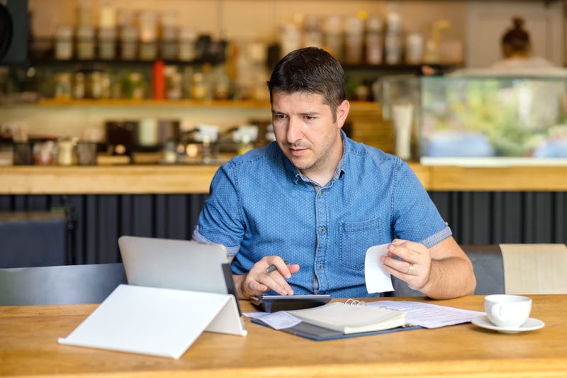 business owner