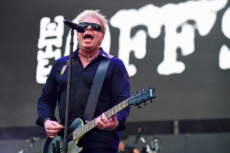 The Offspring