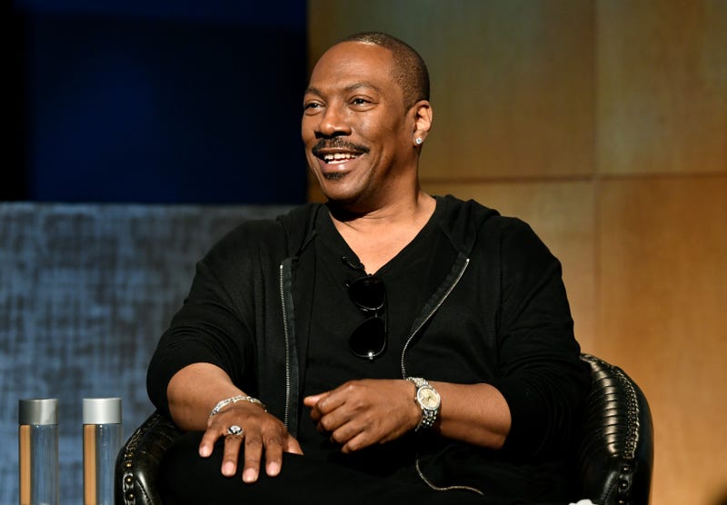 eddie murphy