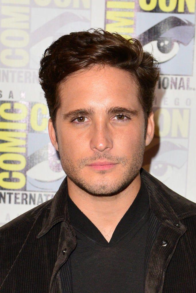 Diego Boneta