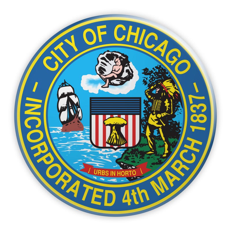 Chicago gender-based violence