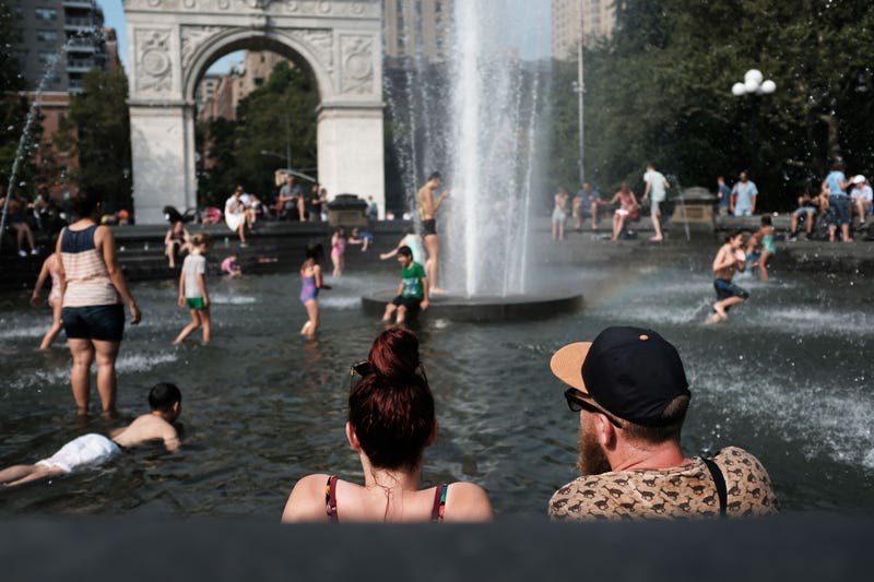 Washington Square Park
