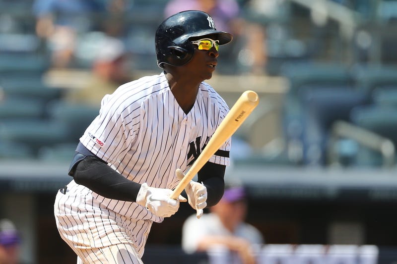 Didi Gregorius