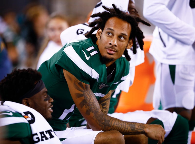 Robby Anderson