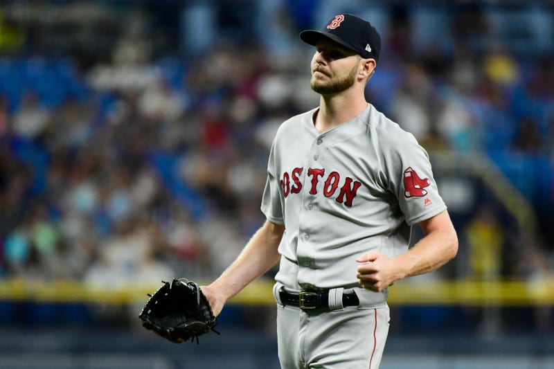 Chris Sale