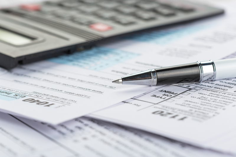 Taxes