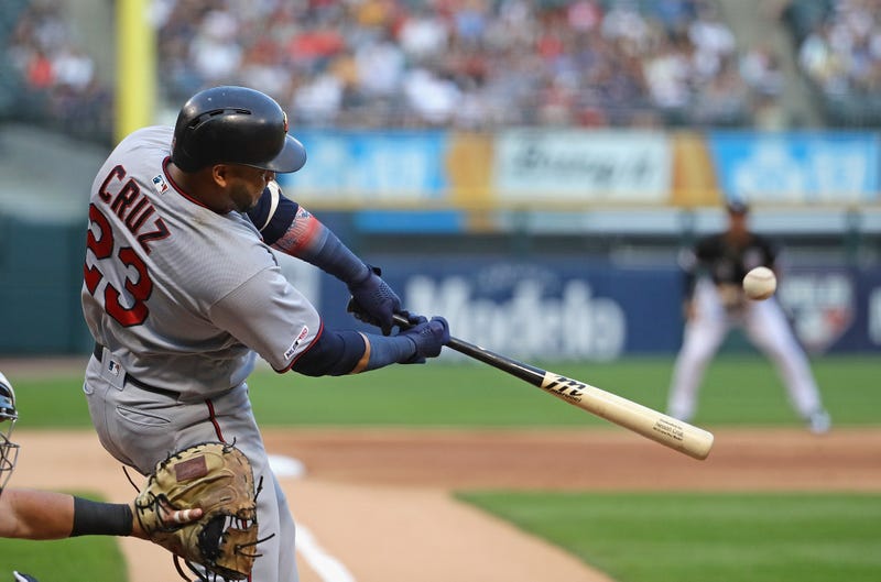 Nelson Cruz