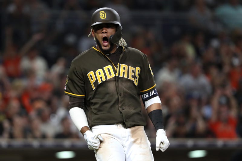 Fernando Tatis Jr.