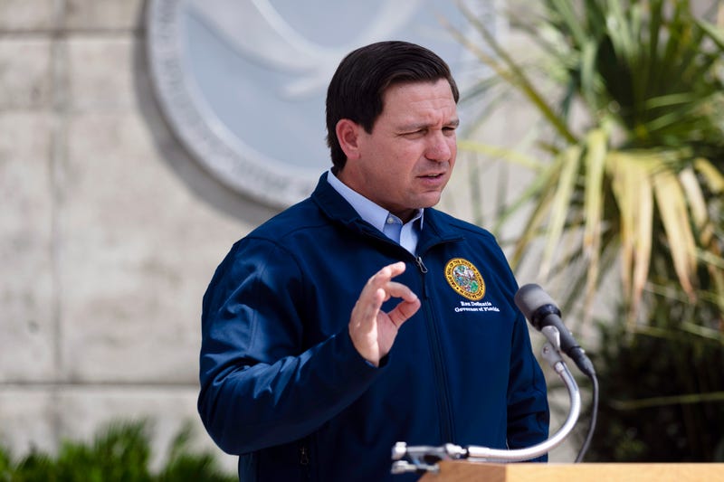 Ron Desantis