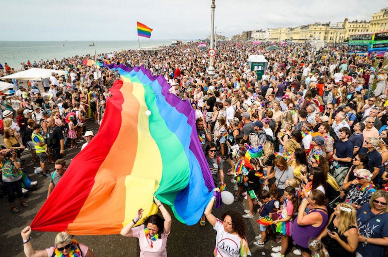 Pride 2020