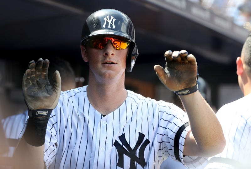 DJ LeMahieu