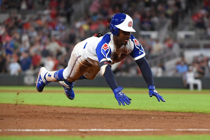 Ozzie Albies