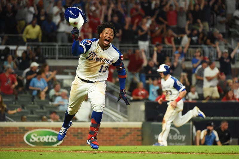 Ronald Acuna Jr.