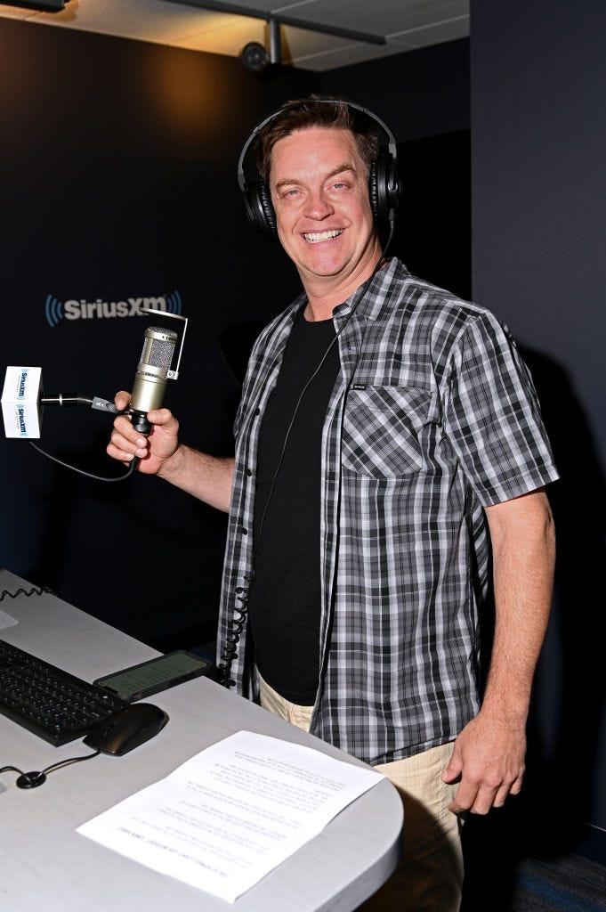 What former SNL star’s wife terminal diagnosis taught him