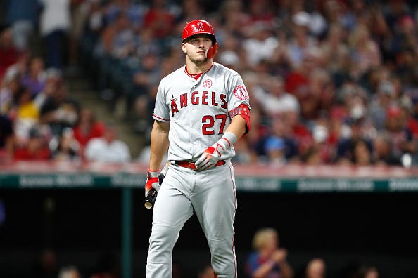 Mike Trout