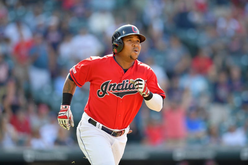 Jose Ramirez