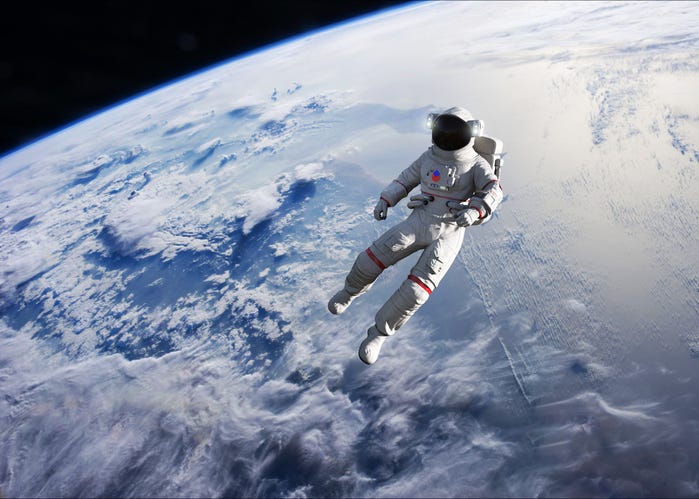 Space