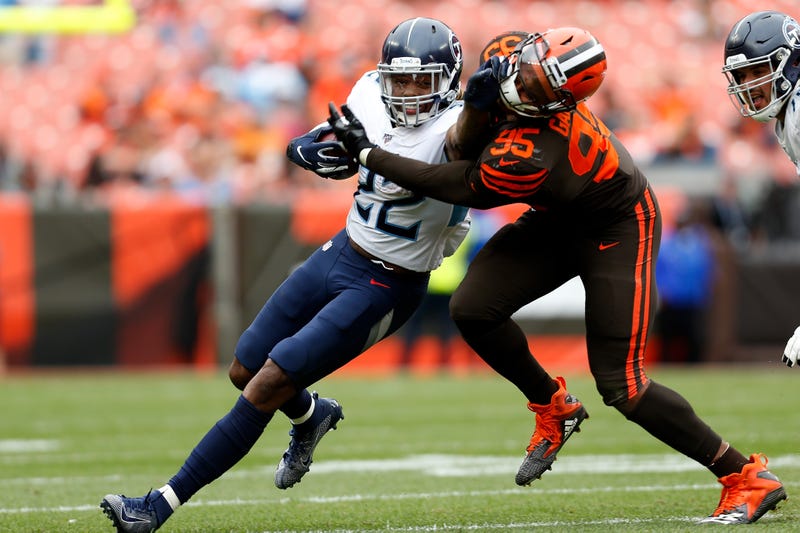 Derrick Henry