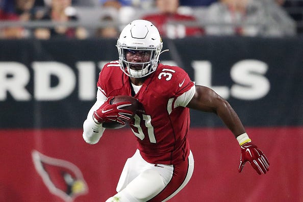David Johnson
