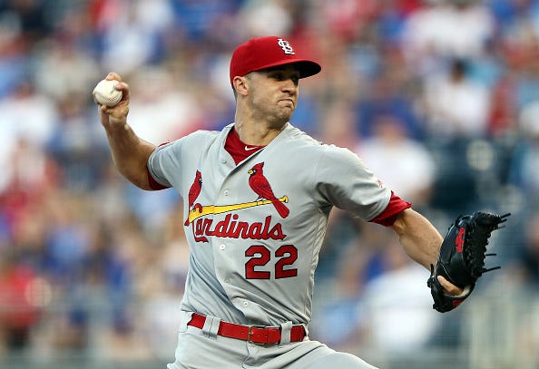 Jack Flaherty